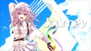 Journey / DECO*27 - Covered by しほ