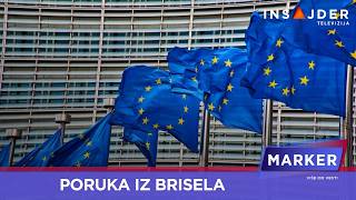 Oštre poruke iz Brisela: Šta Srbija može sa Mrdićevim zakonima i da li su oni „crvena linija“ za EU?