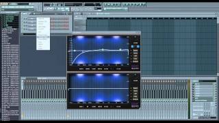 Video thumbnail for DDMF IIEQPro  Overview by Pyrotek45
