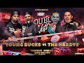 The Hardy S V The Young Bucks AEW Double Or Nothing LIVE Tonight On PPV