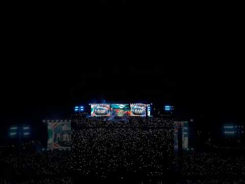 STRAYCITY 멕시코시티 첫 공연, 뜨거운 환호 보내줘서 고마워요!