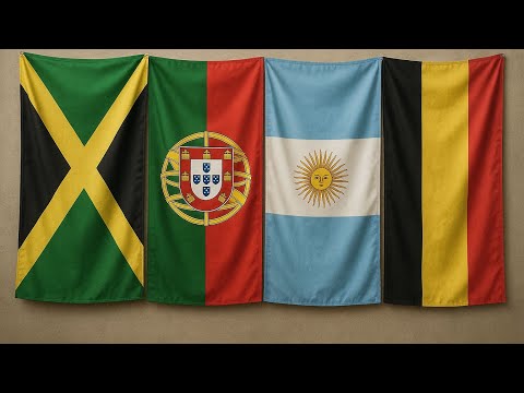 TRAIN OF LITTLE HOUSES - RUGAL'S LITTLE BLOCK 4.0