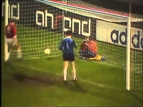 Ruud GULLIT   lob PSV Eindhoven