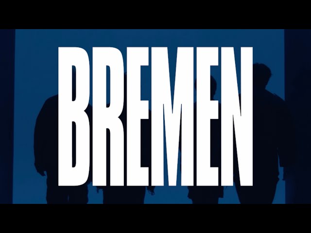 4人組ボーイズグループ“OWV”、2024年2月7日発売、8th single『BREMEN』タイトル曲「BREMEN」MV Teaser 公開!先行ストリーミング配信スタート!2月14日(水)よる7時〜『OWV LIVE TOUR 2023 -MUSEUM-』ツアーファイナル公演のABEMA独占配信が決定! 2 YouTubeサムネイル