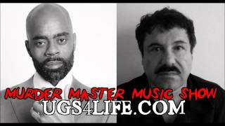 Freeway Rick Ross Speaks on the Capture of El Chapo During Interview