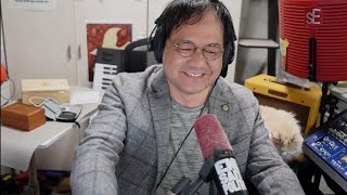 どんな気持ち？浜田聡が落選しましたけど