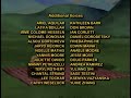 Make Way For Noddy Credits Short PBS Kids 2001 2005