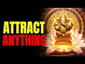 WORKS FAST Ultimate Law Of Attraction Hack Ganesha Mantra