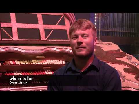 download lagu mp3 mp4 Beggars Pizza Organ, download lagu Beggars Pizza Organ gratis, unduh video klip Beggars Pizza Organ