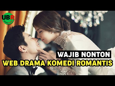 6 web drama korea romantis komedi terbaik