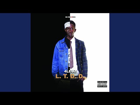 Aladji Ndanaane (feat. Kruh Mandiou Mauri)