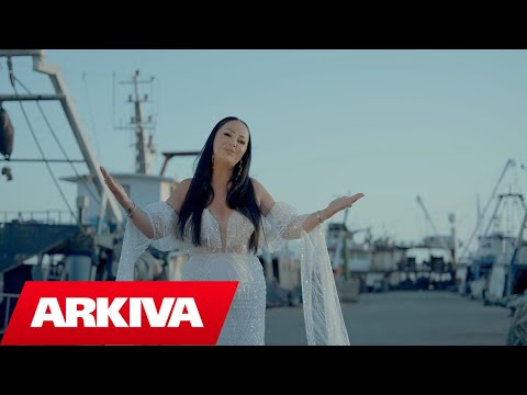 Elma Halili - Ah Kurbet (Official Video 4K)