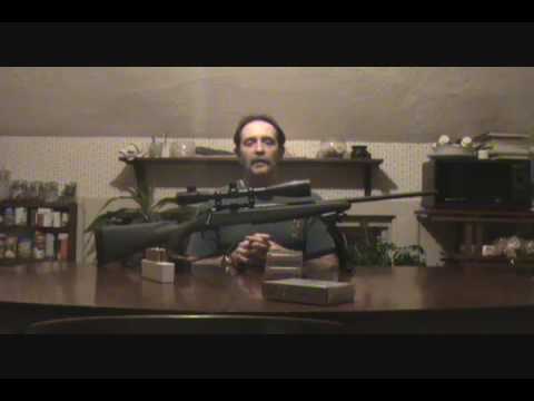 Remington Model 270 Rifle Review Best Deer Rifle?