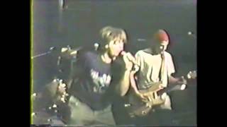 Ween - You F****d Up (Live 3-15-1990)