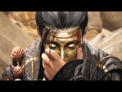 Where Winds Meet - Secret Final Boss Fight Miaoshan Assassin Tian Ying (100% Qianye Campaign)