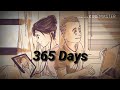 365 Days I Miss U Whatsapp Status