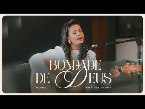 Engrandecei Ao Senhor - Valéria Dellacenta