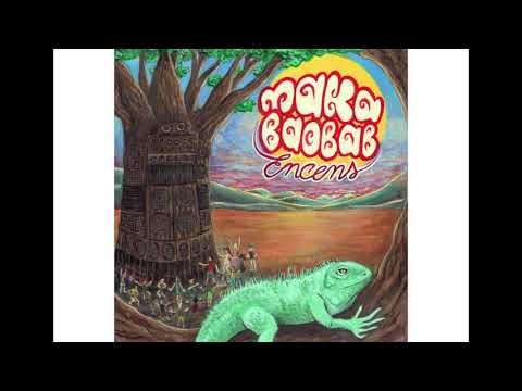 MBLP035/Encens - MAKA BAOBAB...free download on https://www.mareebass.fr
