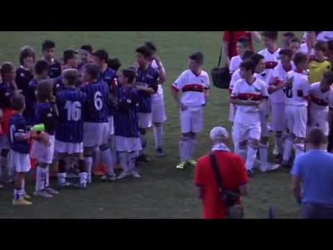 Margine Coperta - Lucchese "Highlights"