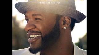 Jaheim - Chase Forever