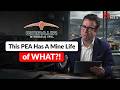 CopAur Minerals - This PEA Has A Mine Life of What?!