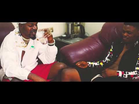 These Days with TIME starring Yung Time Haaeeyaahaa , Chefor , and The Bills