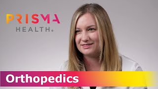 Download lagu Alexandra Lee Seale, PA is an Physician Assistant in Orthopedics at Prisma Health - Lexington mp3