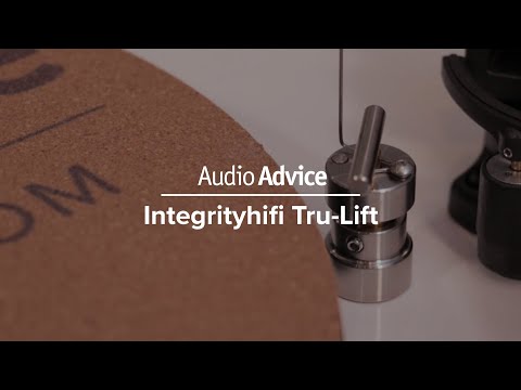 Integrityhifi Tru-Lift Review