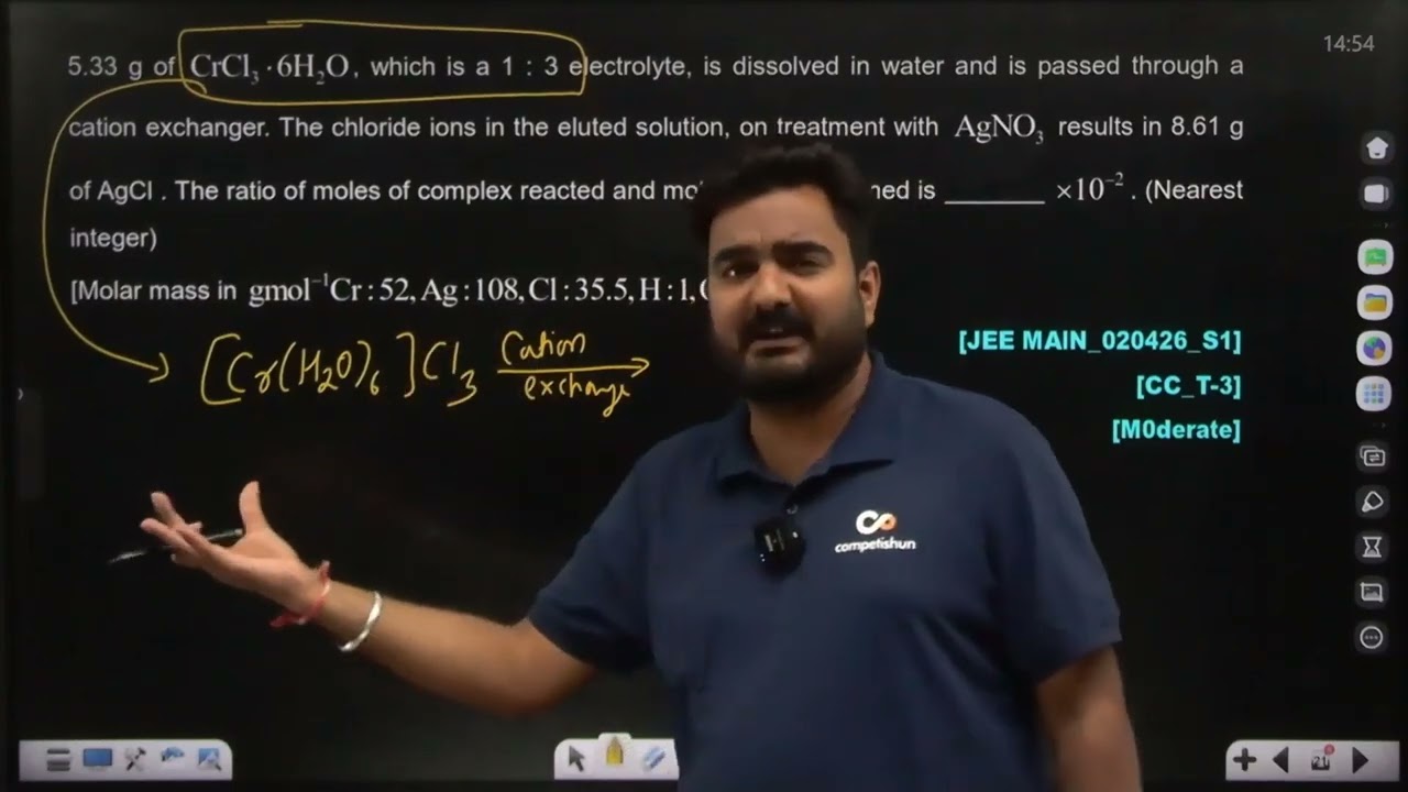 Video Solution