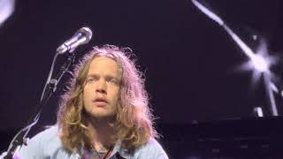 Billy Strings "Hyacinth House" 05/19/23 Greek Theater, LA, CA - Doors Cover