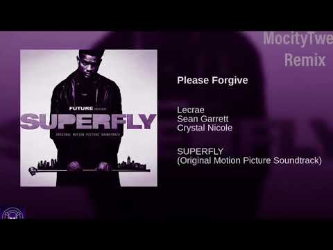 Lacrae Ft Sean Garrett & Crystal Nicole - Please Forgive Chopped & Screwed