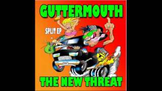 The New Threat - RESURRECT - from Guttermouth split CD 2011