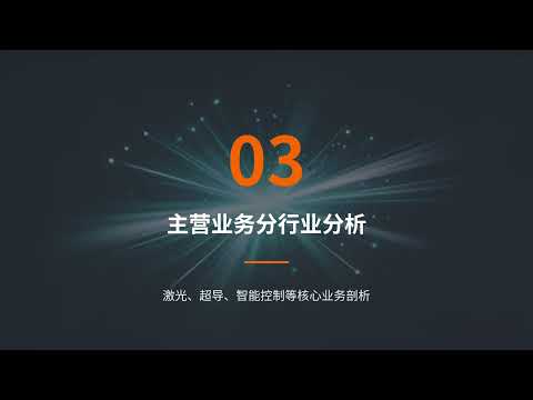 Production and Operation Analysis of Jiangxi Lianchuang Optoelectronic Science and Technology Co....
