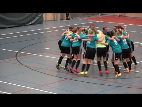 KP-V etu vs Team Vanpa 28.1.2017