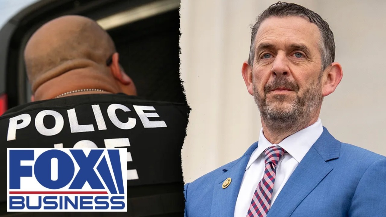 Democrats’ shutdown rhetoric is ‘absolutely irresponsible,’ GOP rep says