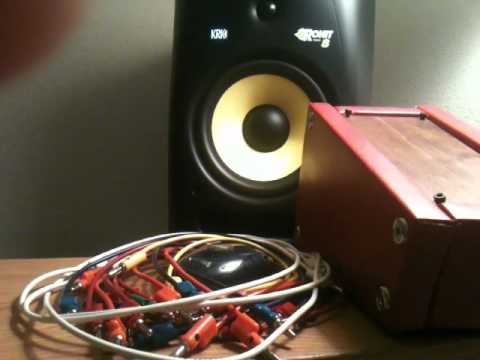 Modcan A - More Dual VDO and Matrix Filter