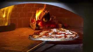 preview picture of video 'Burzza Restaurant, Waterford - Woodfired Pizza - Real Hamburgers'