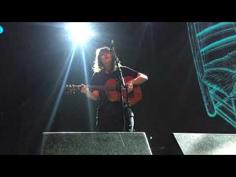 Courtney Barnett - Drunk on Election Night