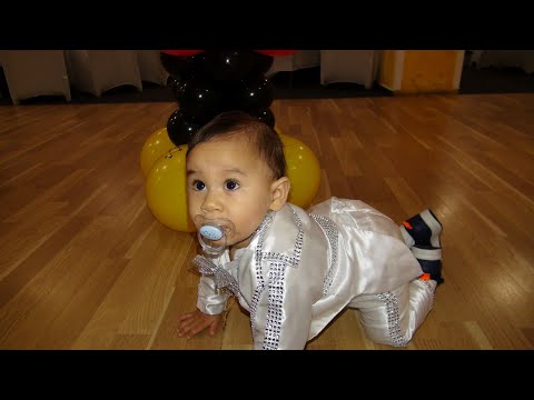 Svatý křest Štefánek