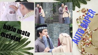 Download lagu Foto ukhti bercadar sama pasangannya bikin baper lihatnya mp3 Download lagu Foto ukhti bercadar sama pasangannya bikin baper lihatnya mp3