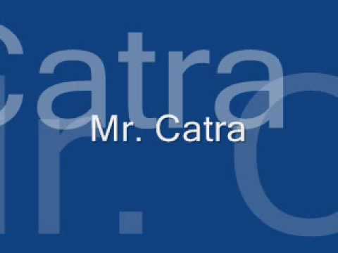 Mr Catra  SupaFla - Treta de balada
