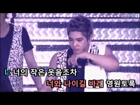 [KTV] Super Junior - Endless Moment