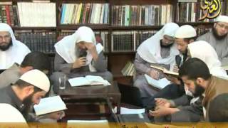 صورة 17 3 2015 للشيخ مصطفى العدوي