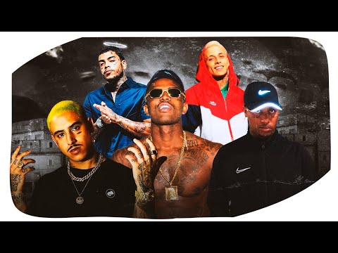 SET SAUDADE KEVIN - MC Kevin, MC IG, MC PH, KayBlack, Vulgo FK, Aires 085 e MC Pedrinho