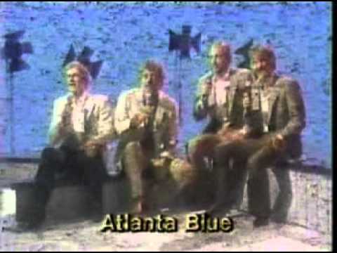 1986 "The Very Best of the Statler Brothers" Album commercial