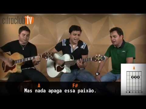 Doce Pecado - Marcelinho de Lima e Camargo