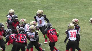 2019 09 28 PW Bucs host RC Falcons 3