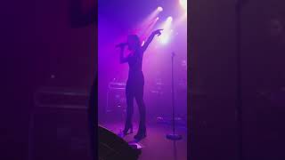 Sinead Harnett Live - She Ain&#39;t Me