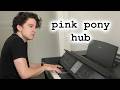 When You Accidentally Write Songs That Already Exist Part 9