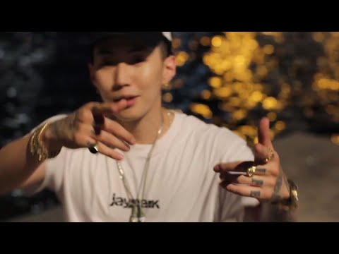 Jay Park & ShiGGA Shay [uRight behind of the snece]